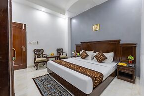 Hotel Legend International