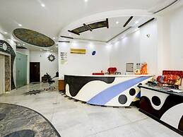 Hotel Legend International