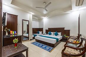 Hotel Legend International