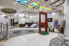 Hotel Legend International