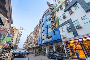 Hotel Legend International