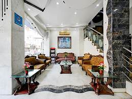 Hotel Legend International