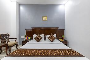 Hotel Legend International