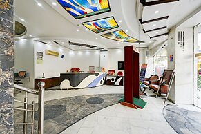 Hotel Legend International