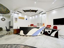 Hotel Legend International