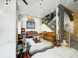 Hotel Legend International