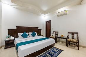 Hotel Legend International