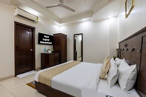 Hotel Legend International