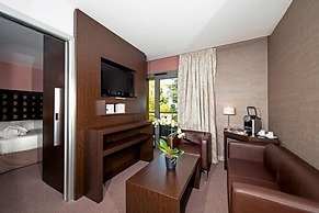 Le Relais de La Malmaison, a member of Radisson Individuals