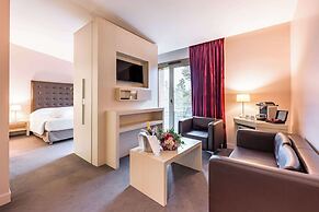 Le Relais de La Malmaison, a member of Radisson Individuals