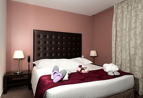 Le Relais de La Malmaison, a member of Radisson Individuals