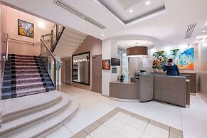 Le Relais de La Malmaison, a member of Radisson Individuals