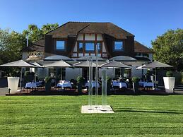 Le Relais de La Malmaison, a member of Radisson Individuals