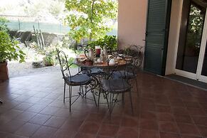 Rosso Vulcano Bed & Breakfast