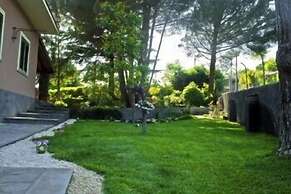 Rosso Vulcano Bed & Breakfast