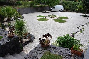 Rosso Vulcano Bed & Breakfast