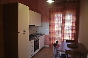 Rosso Vulcano Bed & Breakfast