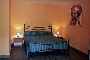 Rosso Vulcano Bed & Breakfast