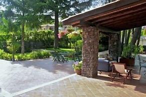 Rosso Vulcano Bed & Breakfast