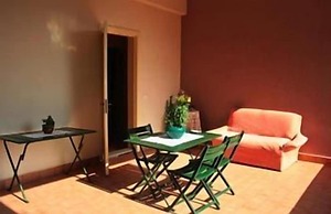 Rosso Vulcano Bed & Breakfast