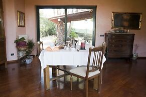 Rosso Vulcano Bed & Breakfast