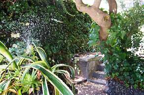 Rosso Vulcano Bed & Breakfast