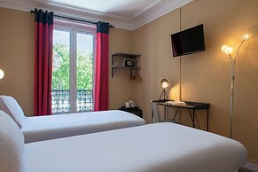 Hôtel Coypel by Magna Arbor