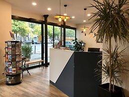 Hôtel Coypel by Magna Arbor