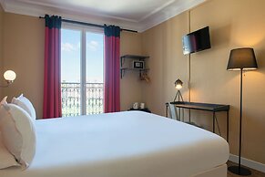 Hôtel Coypel by Magna Arbor