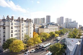 Hôtel Coypel by Magna Arbor