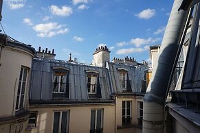 Hôtel Coypel by Magna Arbor