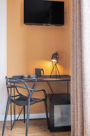 Hôtel Coypel by Magna Arbor