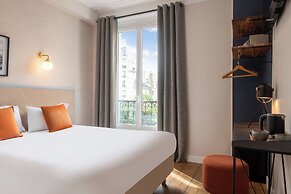 Hôtel Coypel by Magna Arbor