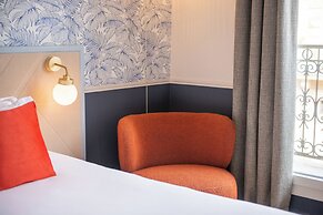 Hôtel Coypel by Magna Arbor