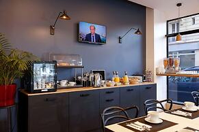 Hôtel Coypel by Magna Arbor