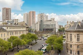 Hôtel Coypel by Magna Arbor