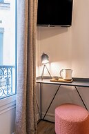 Hôtel Coypel by Magna Arbor