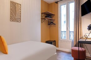 Hôtel Coypel by Magna Arbor