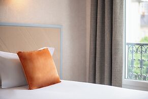 Hôtel Coypel by Magna Arbor