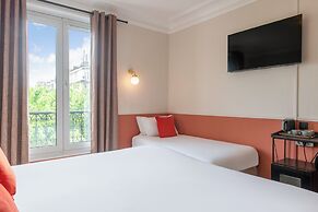 Hôtel Coypel by Magna Arbor