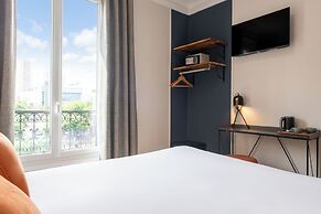 Hôtel Coypel by Magna Arbor