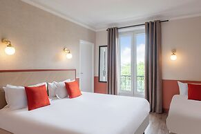 Hôtel Coypel by Magna Arbor