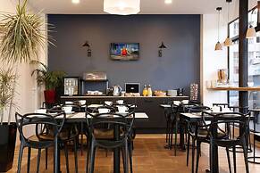 Hôtel Coypel by Magna Arbor