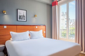 Hôtel Coypel by Magna Arbor