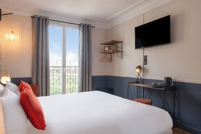 Hôtel Coypel by Magna Arbor