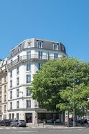 Hôtel Coypel by Magna Arbor