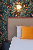 Hôtel Coypel by Magna Arbor
