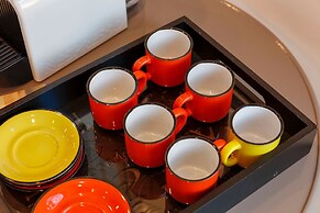 Hôtel Coypel by Magna Arbor