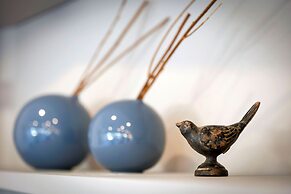 Hôtel Coypel by Magna Arbor