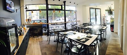 Hôtel Coypel by Magna Arbor